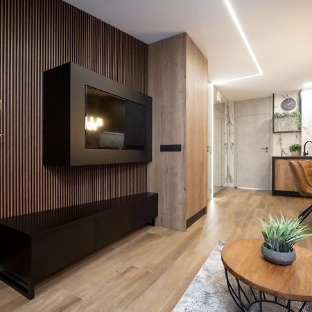 Jacuzzi Apartment Main Square 크라쿠프 외부 사진