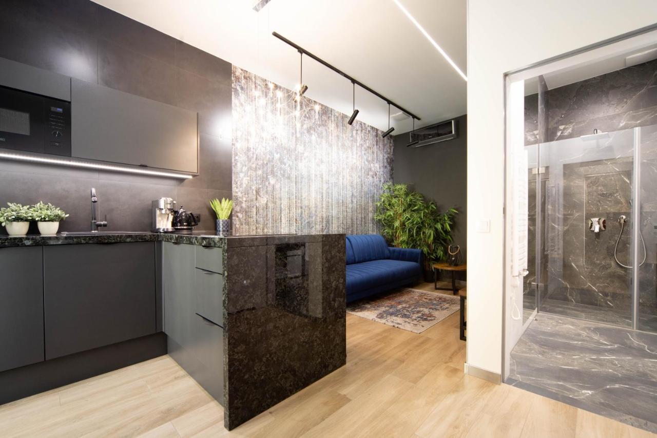 Jacuzzi Apartment Main Square 크라쿠프 외부 사진