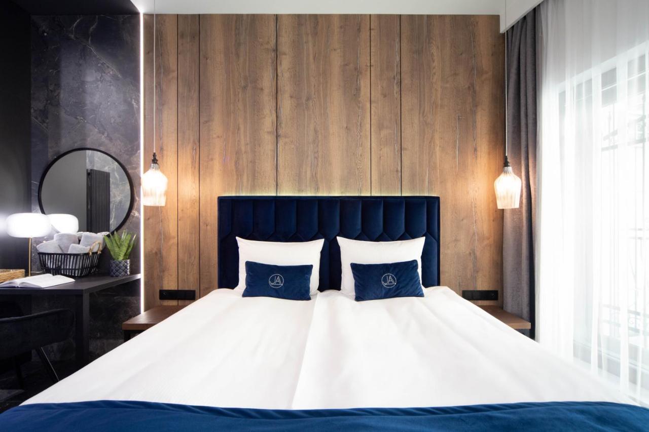 Jacuzzi Apartment Main Square 크라쿠프 외부 사진