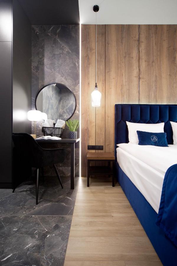 Jacuzzi Apartment Main Square 크라쿠프 외부 사진