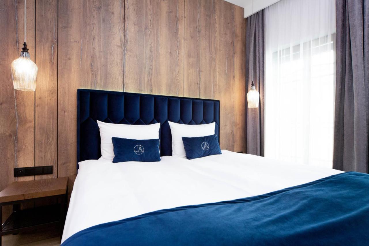Jacuzzi Apartment Main Square 크라쿠프 외부 사진