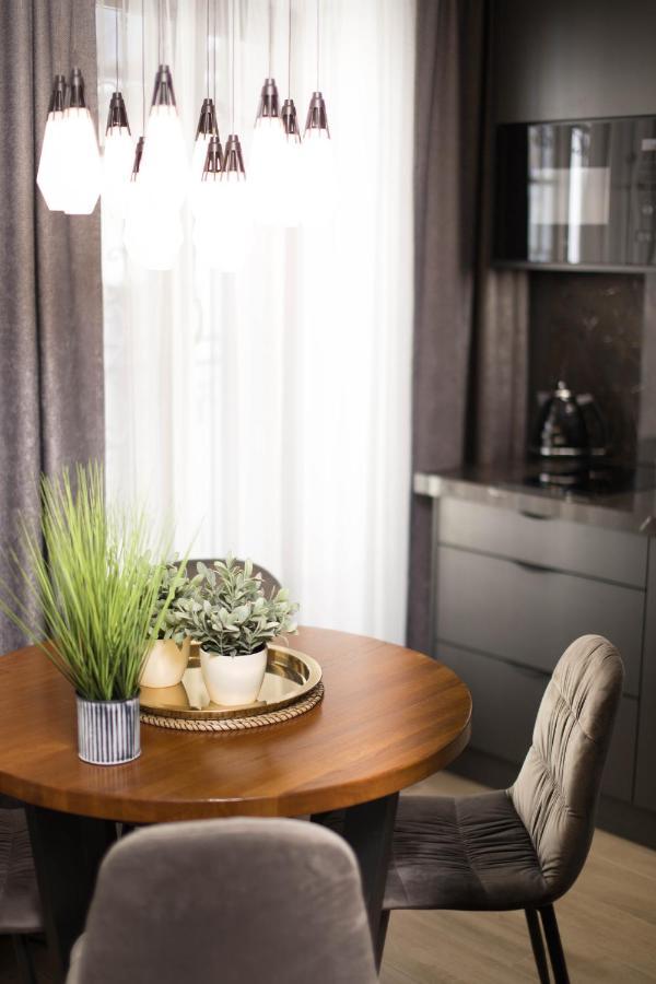 Jacuzzi Apartment Main Square 크라쿠프 외부 사진