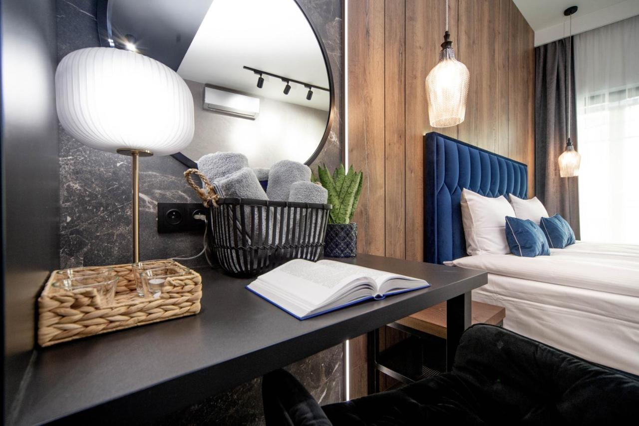 Jacuzzi Apartment Main Square 크라쿠프 외부 사진