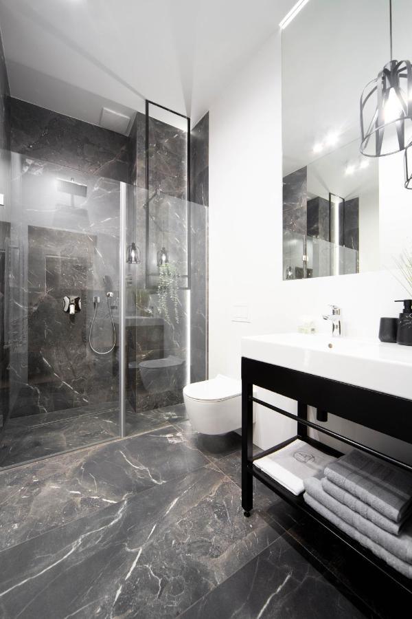 Jacuzzi Apartment Main Square 크라쿠프 외부 사진