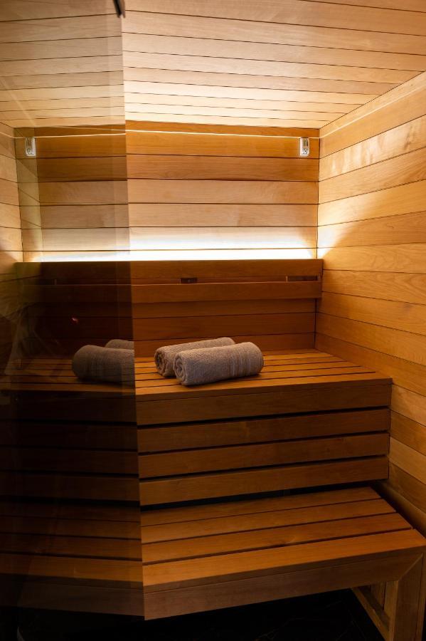 Jacuzzi Apartment Main Square 크라쿠프 외부 사진