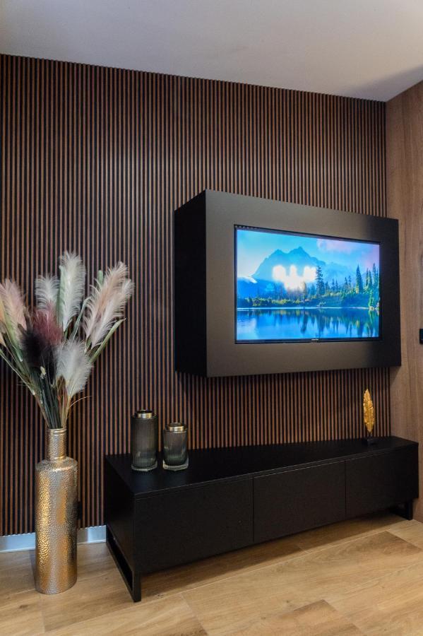 Jacuzzi Apartment Main Square 크라쿠프 외부 사진