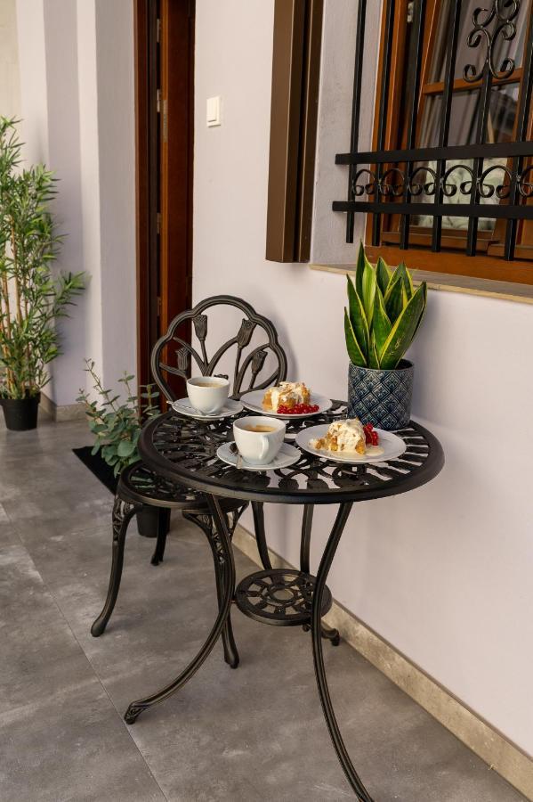 Jacuzzi Apartment Main Square 크라쿠프 외부 사진